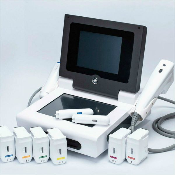3 in 1 hifu high intensity focused ultrasound hifu face lift machines wrinkle removal with 5/7 cartridge for face body vaginal tighten
3 in 1 hifu high intensity focused ultrasound hifu face lift machines wrinkle removal with 5/7 cartridge for face body vaginal tighten