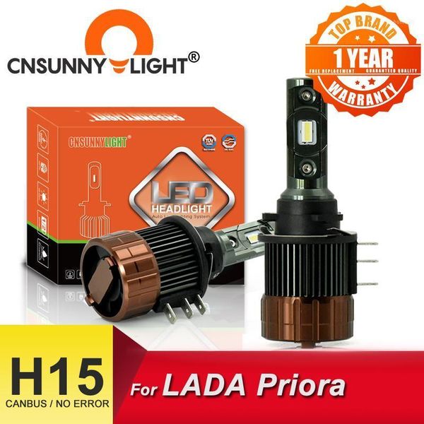 cnsunnylight car h15 led canbus headlight bulb w/ drls day time running lights 12000lm 6000k lamp no error 12v for lada priora 21
cnsunnylight car h15 led canbus headlight bulb w/ drls day time running lights 12000lm 6000k lamp no error 12v for lada priora 21