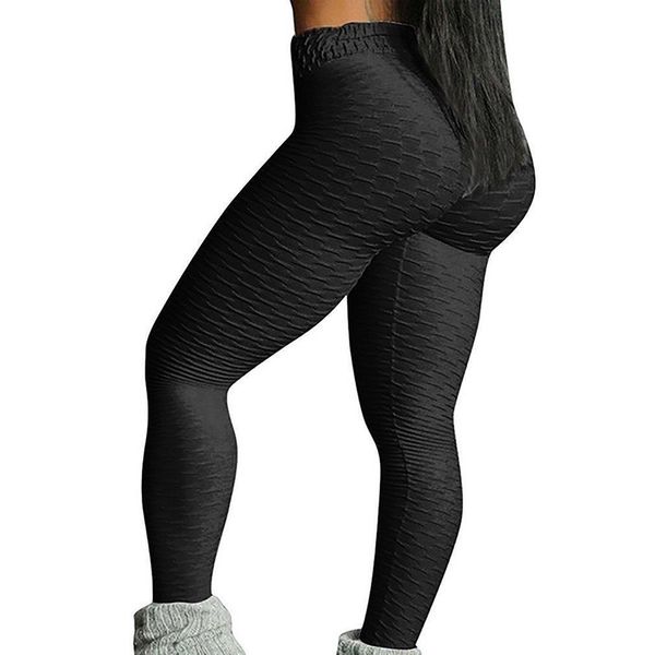 yoga pants female sport long leggings high waist push up fitness slim gym running tights workout sports pants yoga leggings, Black
yoga pants female sport long leggings high waist push up fitness slim gym running tights workout sports pants yoga leggings, Black