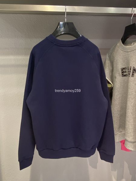 women's hoodies & sweatshirts autumn and winter high version cl saint trope letter printed pullover round neck loose terry men's w, Black
women's hoodies & sweatshirts autumn and winter high version cl saint trope letter printed pullover round neck loose terry men's w, Black