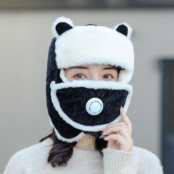 ysyx winter ear protection lei feng hat ladies solid color snow nylon breathable cartoon warm hat outdoor cycling ski windproof, Blue;gray
ysyx winter ear protection lei feng hat ladies solid color snow nylon breathable cartoon warm hat outdoor cycling ski windproof, Blue;gray