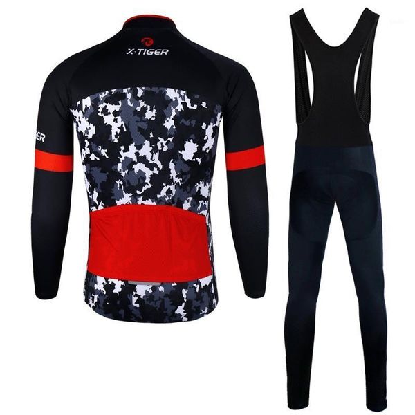 men clothing 2020 winter bicycle strap suit outdoor sports cycling mtb riding wear long sleeve windpoof warm outdoor sportwear1, Black;blue
men clothing 2020 winter bicycle strap suit outdoor sports cycling mtb riding wear long sleeve windpoof warm outdoor sportwear1, Black;blue