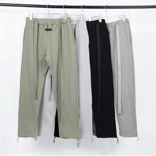 men pants fog essential letters long trousers streetwear sports pencil pants hip hop joggers women clothing jogging sweatpants, Black
men pants fog essential letters long trousers streetwear sports pencil pants hip hop joggers women clothing jogging sweatpants, Black