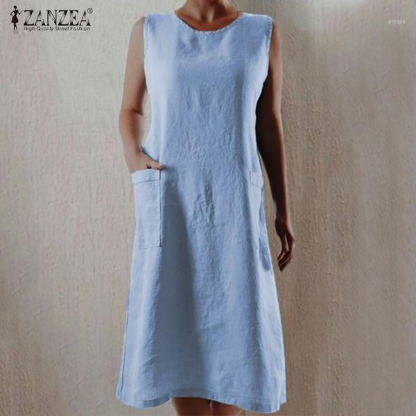 2020 zanzea fashion solid shirt dress women's sundress elegant sleeveless cotton summer midi vestidos female pockets work robe1, Black;gray
2020 zanzea fashion solid shirt dress women's sundress elegant sleeveless cotton summer midi vestidos female pockets work robe1, Black;gray