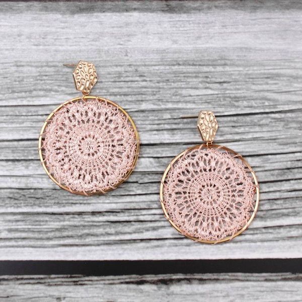 zwpon hammered hexagon tatting round earrings 2020 new product geometric simple statement earrings wholesale, Silver
zwpon hammered hexagon tatting round earrings 2020 new product geometric simple statement earrings wholesale, Silver