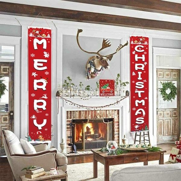 zoe1j christmas couplet atmosphere couplet christmas decoration banner atmosphere curtain curtain decoration banner ykacz
zoe1j christmas couplet atmosphere couplet christmas decoration banner atmosphere curtain curtain decoration banner ykacz