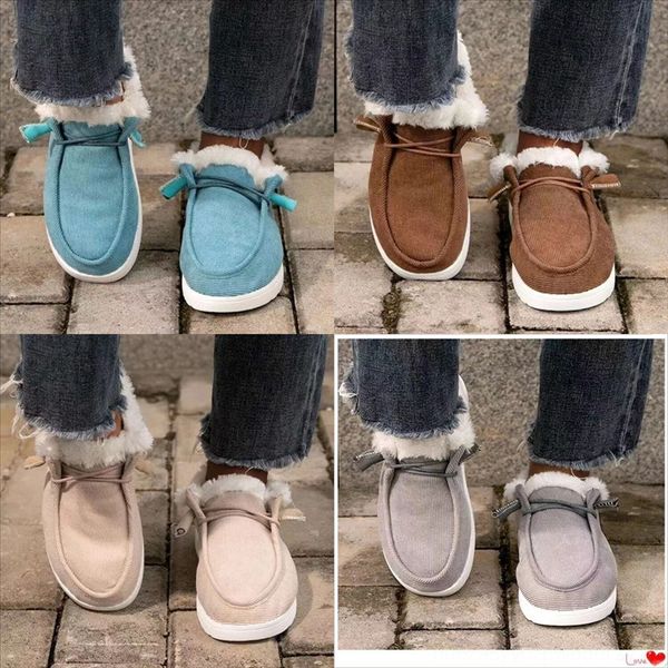 qrot6 rimocy shiny sequins faux fur warm padded boots female soft short plush ankle snow shoes women winter low heel cotton male boot male, Black
qrot6 rimocy shiny sequins faux fur warm padded boots female soft short plush ankle snow shoes women winter low heel cotton male boot male, Black