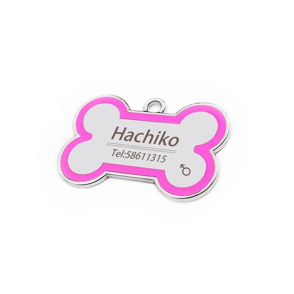 yvyoo симпатичные выгравированные id dog tag tag нержавеющая сталь кость diy diy id теги для собак кошка персонализированные ошейники аксесс
yvyoo симпатичные выгравированные id dog tag tag нержавеющая сталь кость diy diy id теги для собак кошка персонализированные ошейники аксесс
