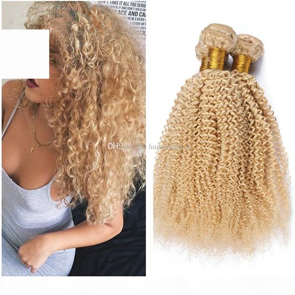 3 bundles brazilian blonde kinky curly weave hair extensions brazilian hair weft 3 boundles blond kinky curly afro hair, Black;brown
3 bundles brazilian blonde kinky curly weave hair extensions brazilian hair weft 3 boundles blond kinky curly afro hair, Black;brown