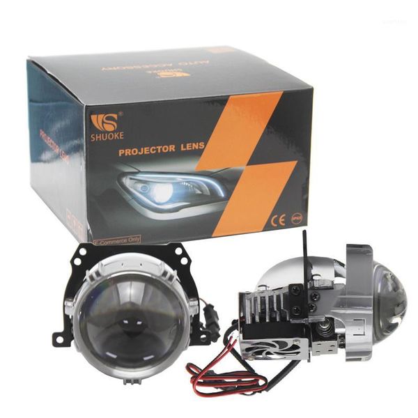 bedehon 2 pcs 2.5" lhd rhd rx9 bi led biled projector car light len for ander 2, for e39 f30 e36 e90 e46 e91 angel eyes1
bedehon 2 pcs 2.5" lhd rhd rx9 bi led biled projector car light len for ander 2, for e39 f30 e36 e90 e46 e91 angel eyes1