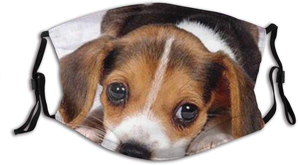 puppy baby dog face mask anti dust with filter adjustable reusable bandana washable for women & men
puppy baby dog face mask anti dust with filter adjustable reusable bandana washable for women & men