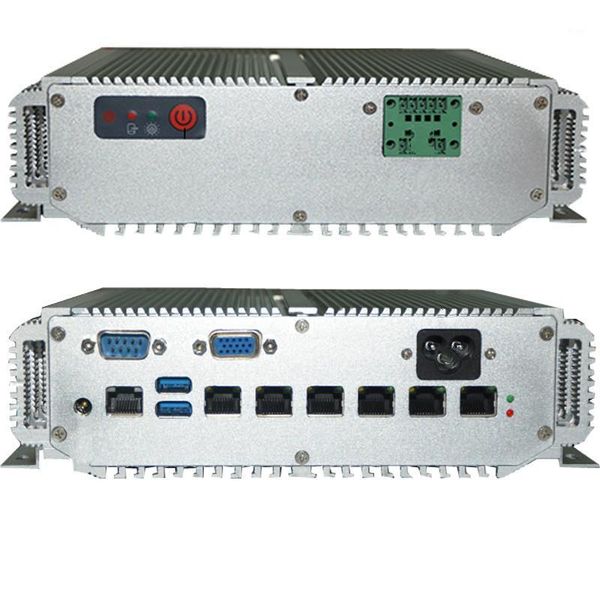 High tech 6 lan mini pc with 4Gb ram 64Gb Rom 1000M bps RJ45 LAN router industrial computer1
High tech 6 lan mini pc with 4Gb ram 64Gb Rom 1000M bps RJ45 LAN router industrial computer1