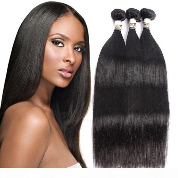 9a peruvian virgin hair straight 3 bundles peruvian silky straight hair 10a unprocessed human hair weave natural color can be permed, Black
9a peruvian virgin hair straight 3 bundles peruvian silky straight hair 10a unprocessed human hair weave natural color can be permed, Black