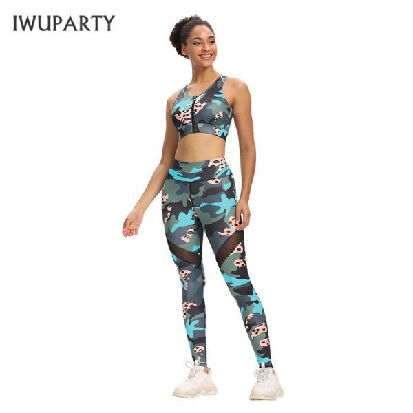 yoga outfits iwuparty mesh patchwork gym set zipper sport suit 2 piece and pants running tracksuit for women clothes, White;red
yoga outfits iwuparty mesh patchwork gym set zipper sport suit 2 piece and pants running tracksuit for women clothes, White;red