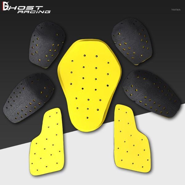 motorcycle clothing racing clothing seven-piece set of universal built-in protective eva knight protective gear1
motorcycle clothing racing clothing seven-piece set of universal built-in protective eva knight protective gear1