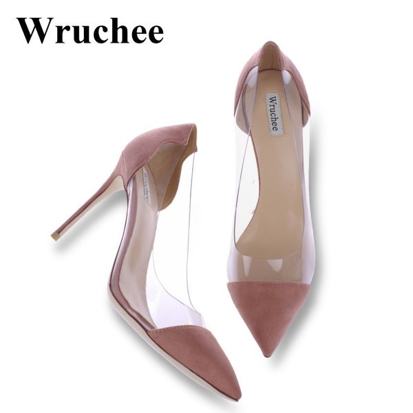 wruchee party summer woman shoes high heeled thin heels shoes 10cm transparent side wedding shoes 1007, Black;white
wruchee party summer woman shoes high heeled thin heels shoes 10cm transparent side wedding shoes 1007, Black;white