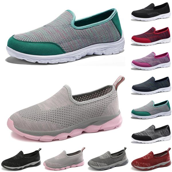 luxury women casual shoes black red gray loafers flat slip on breathable mens trainers sneakers size 35-42
luxury women casual shoes black red gray loafers flat slip on breathable mens trainers sneakers size 35-42
