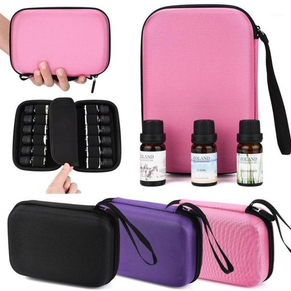 women's fashion 10 / 12 roller bottles portable essential oils carrying case holder storage bag travel accessories1
women's fashion 10 / 12 roller bottles portable essential oils carrying case holder storage bag travel accessories1