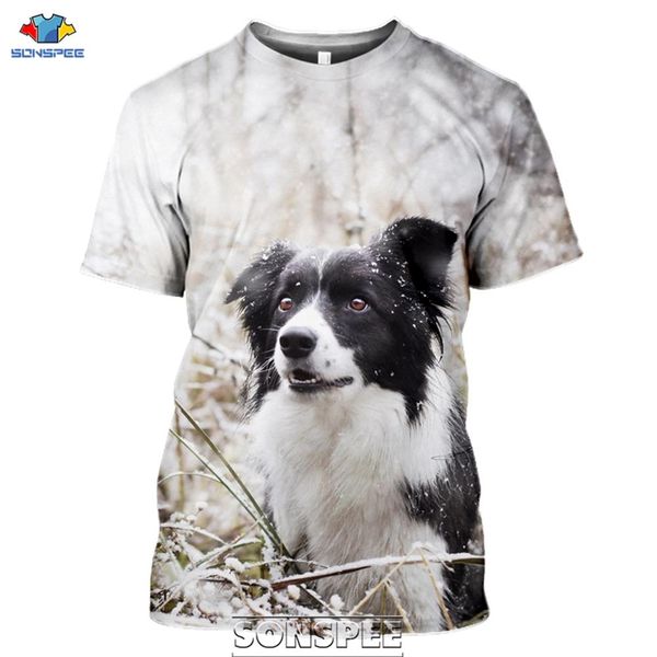 border collie dog animal 3d print shirts harajuku harajuku humor men clothing 
border collie dog animal 3d print shirts harajuku harajuku humor men clothing