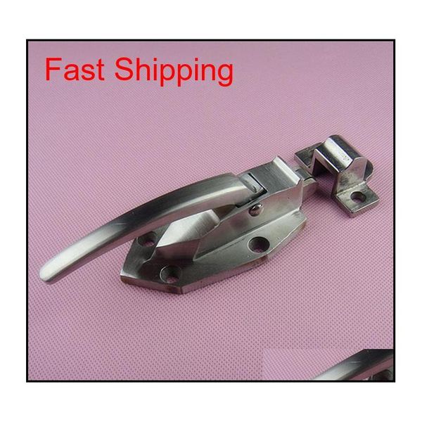 110mm stainless steel handle er handle oven door hinge cold storage door lock knob latch hardware pull pa qylwjg new_dhbest
110mm stainless steel handle er handle oven door hinge cold storage door lock knob latch hardware pull pa qylwjg new_dhbest