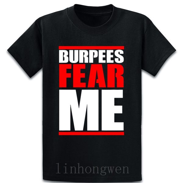 burpees fear me t shirt printing over size s-5xl interesting spring new style trend natural cotton shirt sport hooded sweatshirt hoodie
burpees fear me t shirt printing over size s-5xl interesting spring new style trend natural cotton shirt sport hooded sweatshirt hoodie