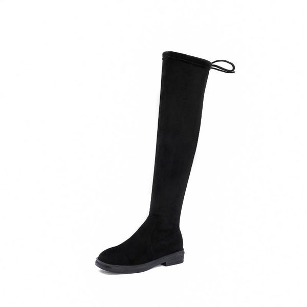 lady boots round toe shoes ботинки - женщины сексуальные бедра высокие каблуки высокая сексуальная зимняя обувь роскошный дизайнер середина, Black
lady boots round toe shoes ботинки - женщины сексуальные бедра высокие каблуки высокая сексуальная зимняя обувь роскошный дизайнер середина, Black
