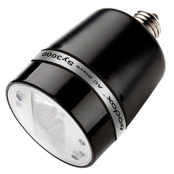 godox sy3000 p studio 55w 220v slave flash bulb for film pgraphic lighting selling