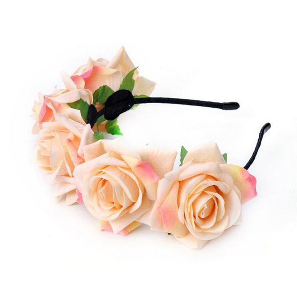 7cm rose bride flower wreath hair headdress women wedding hair band studio pgraphy headdress flower wreath girlcrown jllwun
7cm rose bride flower wreath hair headdress women wedding hair band studio pgraphy headdress flower wreath girlcrown jllwun