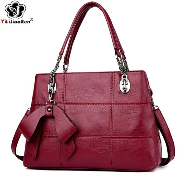 fashion tassel women leather handbag large capacity ladies hand bag luxury handbags women bags designer crossbody bags for
fashion tassel women leather handbag large capacity ladies hand bag luxury handbags women bags designer crossbody bags for