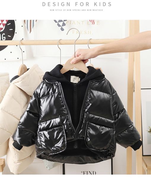 luxury original design boy down jacket winter jacket fashion warmth thickening children's down jacket ing, Blue;gray
luxury original design boy down jacket winter jacket fashion warmth thickening children's down jacket ing, Blue;gray