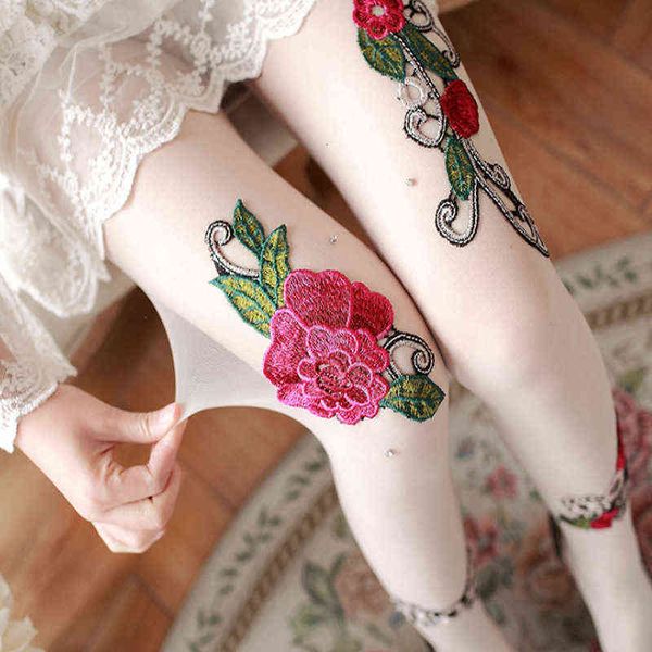 socks hosiery no hook wire lace pearl arbitrary cut silk stockings korean hand-made point drill nail bead bottomed pantyhose, Black;white
socks hosiery no hook wire lace pearl arbitrary cut silk stockings korean hand-made point drill nail bead bottomed pantyhose, Black;white