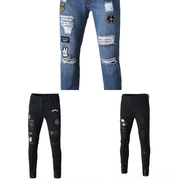 l4gjp эластичный мужские брюки fitsmall ноги и jeansholesblue эластичных тонких мод новых мужских джинсов тонкого fitsmall нога джинсы и jea, Blue
l4gjp эластичный мужские брюки fitsmall ноги и jeansholesblue эластичных тонких мод новых мужских джинсов тонкого fitsmall нога джинсы и jea, Blue
