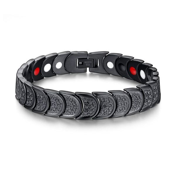 bangle b00671, Black