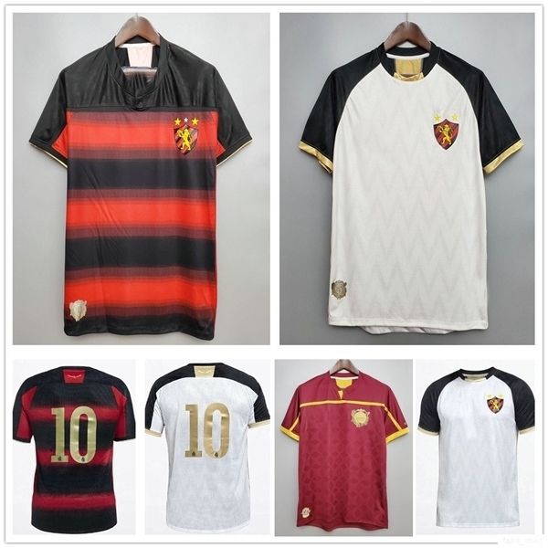 2020 new sport club do recife 115th anniversary home red away white soccer jerseys brazilian recife camisa de futebol football shirts 20 21, Black;yellow
2020 new sport club do recife 115th anniversary home red away white soccer jerseys brazilian recife camisa de futebol football shirts 20 21, Black;yellow