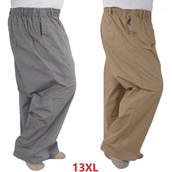 spring men cargo pants simple cotton khaki stretch loose high waist 8xl 9xl 10xl 12xl pants big size oversize straight trousers1, Black
spring men cargo pants simple cotton khaki stretch loose high waist 8xl 9xl 10xl 12xl pants big size oversize straight trousers1, Black