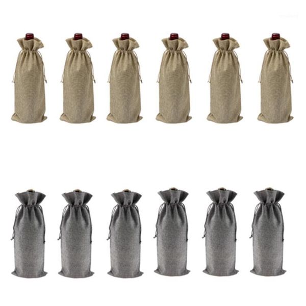 hanging baskets 12pcs durable wine bags burlap red bottle glass bag travel pouch gift weddings party reusable packaging bag1
hanging baskets 12pcs durable wine bags burlap red bottle glass bag travel pouch gift weddings party reusable packaging bag1