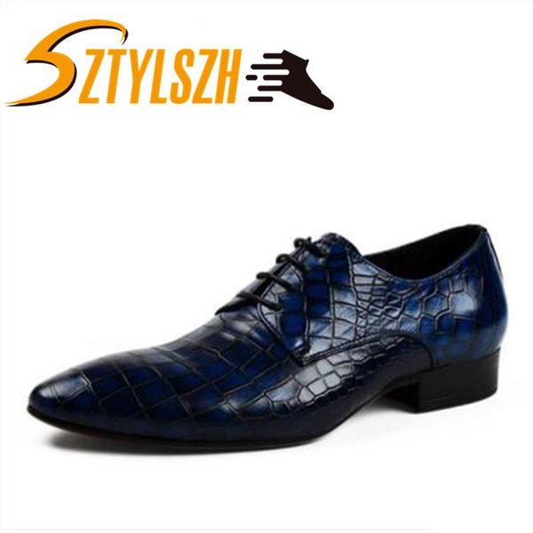 2020 new mens formal shoes genuine leather oxford shoes for men black red dress wedding laces leather brogues 37-44
2020 new mens formal shoes genuine leather oxford shoes for men black red dress wedding laces leather brogues 37-44