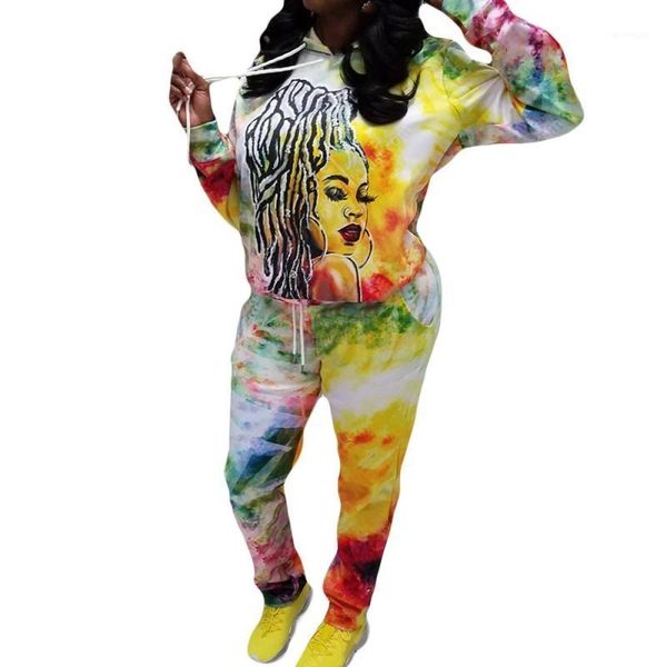 fashion girl print sweat suit 2 piece set women hoodies and pants suit 2021 new tie dye streetwear sweatshirt tracksuit set1, Gray
fashion girl print sweat suit 2 piece set women hoodies and pants suit 2021 new tie dye streetwear sweatshirt tracksuit set1, Gray