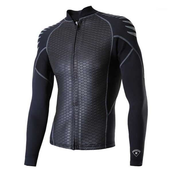 swim wear neoprene men scuba diving swimsuit boating fleece lining warm jacket wetsuit surfing windsurfing swimwear1
swim wear neoprene men scuba diving swimsuit boating fleece lining warm jacket wetsuit surfing windsurfing swimwear1