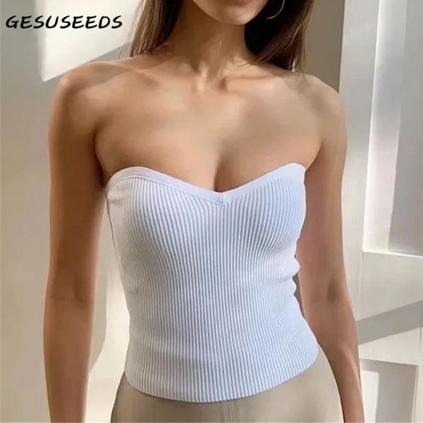 black white crop women 2021 knit elegant crop tank sleeveless backless camis office ladies tube purple
black white crop women 2021 knit elegant crop tank sleeveless backless camis office ladies tube purple