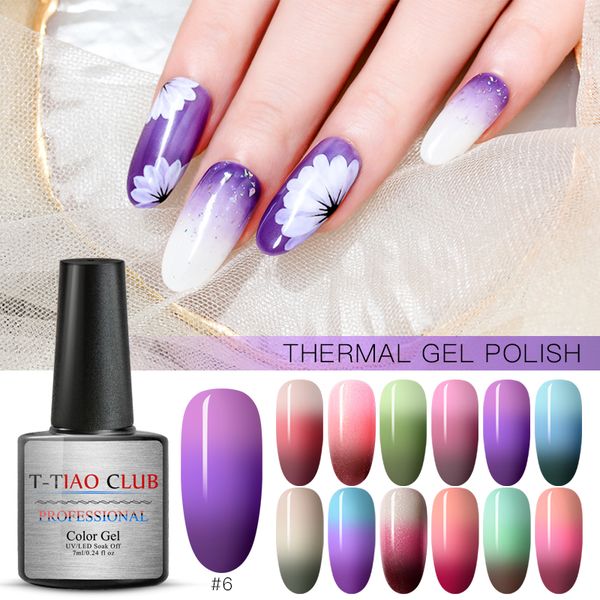 nail gel t-tiao club thermal ultra-thin glitter 3 colors polish soak off uv color-chaging temperature color change nails, Red;pink
nail gel t-tiao club thermal ultra-thin glitter 3 colors polish soak off uv color-chaging temperature color change nails, Red;pink
