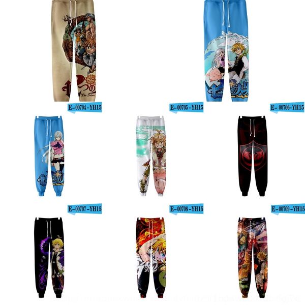 elqqk new fashion nanatsu no printing seven crimes digital digital leggings pants taizai tight pants 3d casual tight 33k2s, Blue
elqqk new fashion nanatsu no printing seven crimes digital digital leggings pants taizai tight pants 3d casual tight 33k2s, Blue