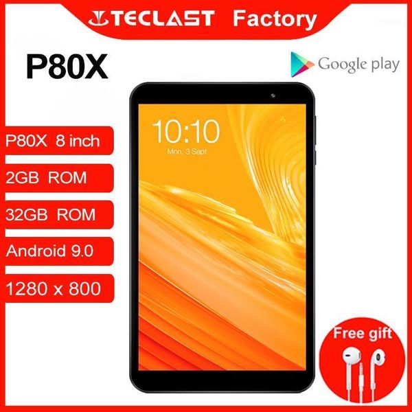 teclast tablets p80x android 9.0 netbook phablet 8 inch 1280 x 800 sc9863a octa core 2gb ram 32gb rom tablet pc gps dual cameras1
teclast tablets p80x android 9.0 netbook phablet 8 inch 1280 x 800 sc9863a octa core 2gb ram 32gb rom tablet pc gps dual cameras1