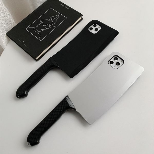 funny kitchen knife phone case for iphone 12 11 pro xr x xs max 7 8 plus se 2020 luxury creativity 3d silicone soft cover coque
funny kitchen knife phone case for iphone 12 11 pro xr x xs max 7 8 plus se 2020 luxury creativity 3d silicone soft cover coque