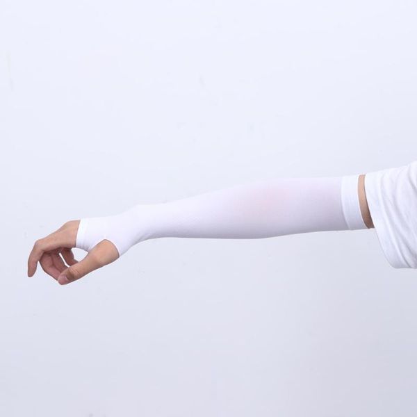 elbow & knee pads fashion ice silk cuff arm guard sleeves outdoor riding fishing sun uv protection cover for men women(white)1, Black;gray
elbow & knee pads fashion ice silk cuff arm guard sleeves outdoor riding fishing sun uv protection cover for men women(white)1, Black;gray