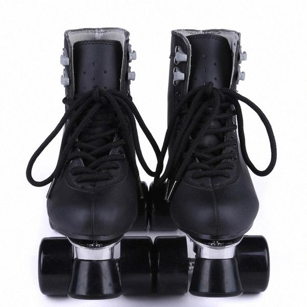 reniaever classic black high-roller skates black polyurethane wheels metal base #r65k
reniaever classic black high-roller skates black polyurethane wheels metal base #r65k