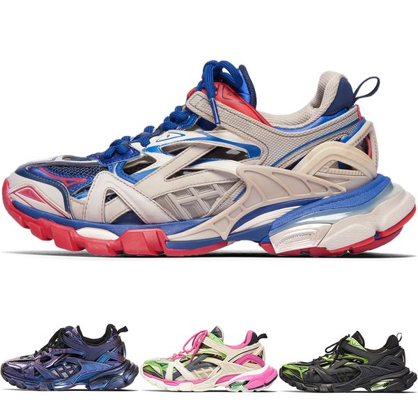 triple s trac 2 trainers black mens running shoes tess s gomma trek women sports sneakers hollow stitching pink shoes no-box
triple s trac 2 trainers black mens running shoes tess s gomma trek women sports sneakers hollow stitching pink shoes no-box