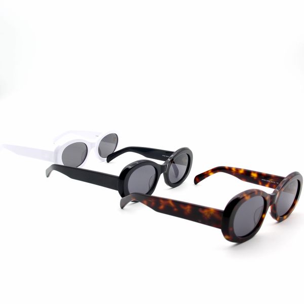 womens sunglasses for women mens sunglass 41094 men sun glasses fashion style protects eyes uv400 lens with case, White;black
womens sunglasses for women mens sunglass 41094 men sun glasses fashion style protects eyes uv400 lens with case, White;black