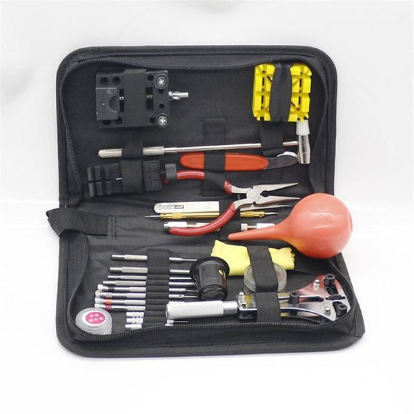 27pcs/set watch repairing tool removal tape belt back cover combination set phone repair tools tsh shop1
27pcs/set watch repairing tool removal tape belt back cover combination set phone repair tools tsh shop1
