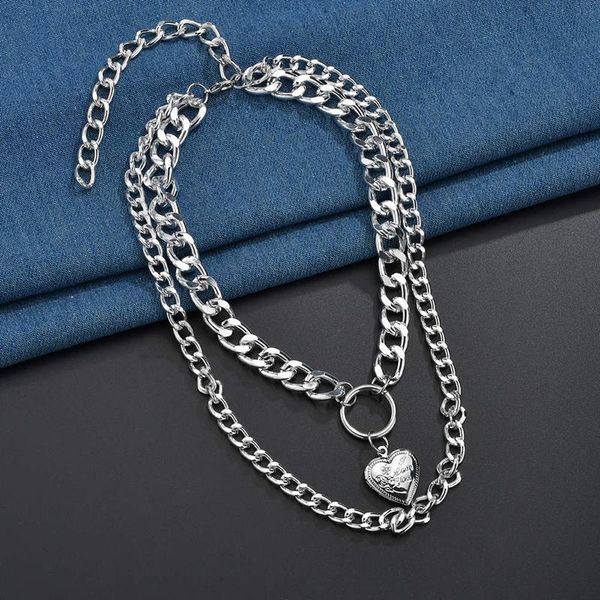 pentagram star crystal presents&necklace for women multiple layered necklaces statement engagement jewelry necklace se200032 pentagra jllqif, Silver
pentagram star crystal presents&necklace for women multiple layered necklaces statement engagement jewelry necklace se200032 pentagra jllqif, Silver